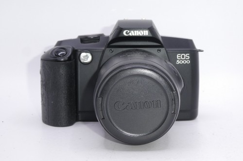 Canon eos 5000 slr 35mm - slr,