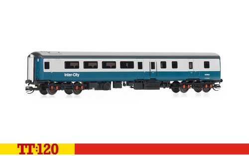Hornby tt4019 gauge mk2f - tt4019,