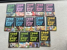 Vintage Ladybird Books - 14 -