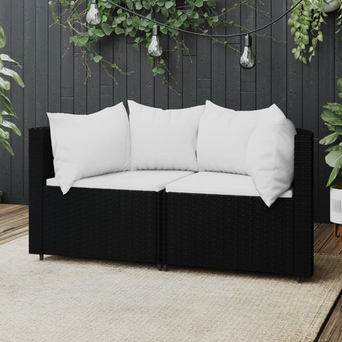 Patio corner sofa - patio,