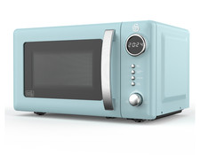 Swan Retro Revive Blue