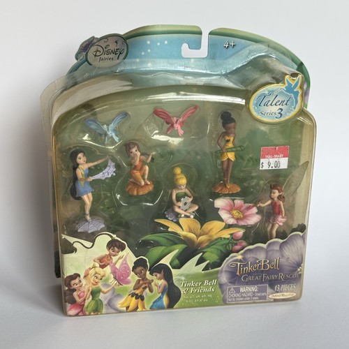 Disney fairies great fairy - disney,