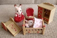 Sylvanian Families NURSERY