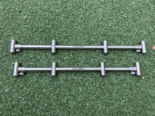 Chub precision rod - precision, 4