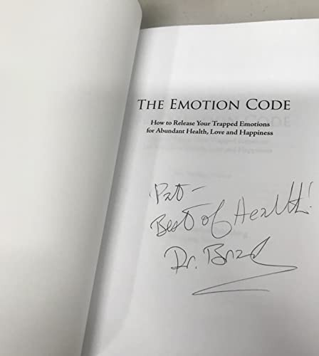 Emotion code how - how, release