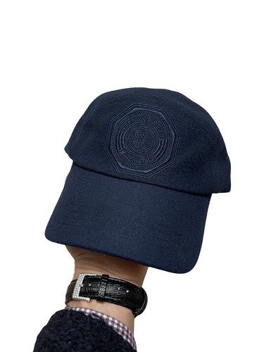 Stefano ricci hat blue - stefano,