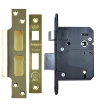 LEGGE N5762PB BS3621 5 Lever
