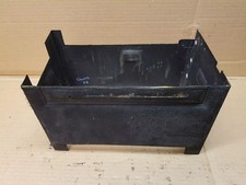 Hyundai Santa Fe CRDi 2005 Battery Tray Housing     J54