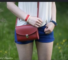 The Cambridge Satchel Company