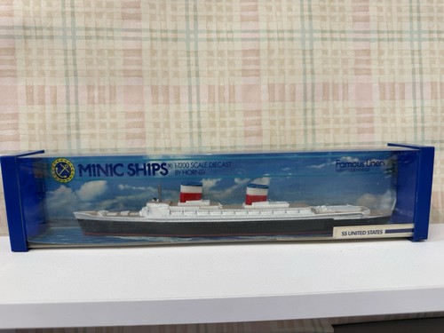 Minic ships triang m704 ss - -triang, ,