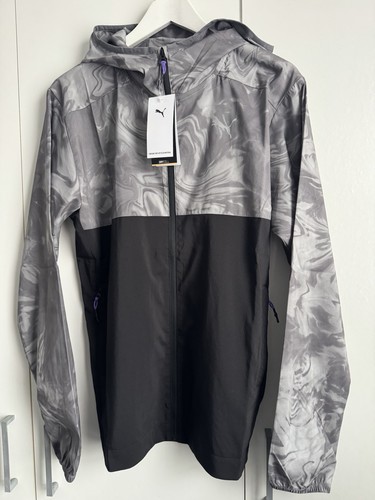 Puma drycell windbreaker - puma,
