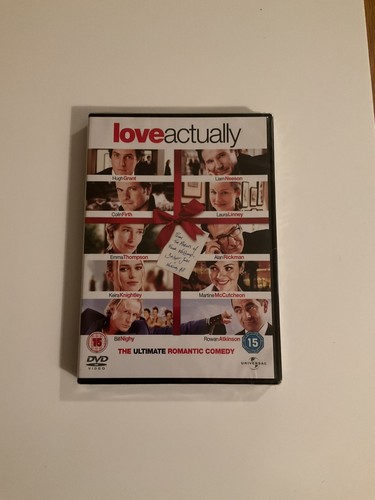Love actually new - love,