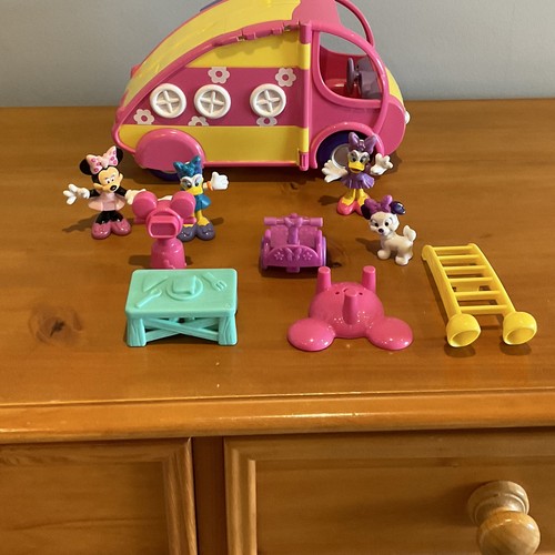 Disney minnie mouse daisy - disney,