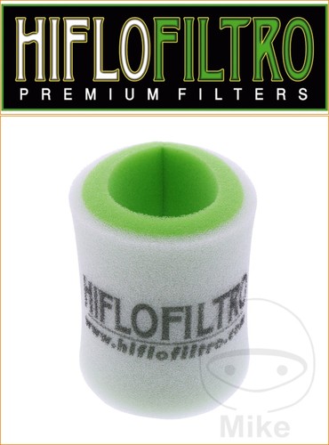 Honda tlr 200 - 1986-1987, hiflo
