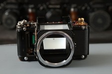 Pentax 67 Official Service by