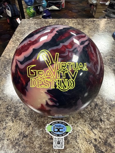 14lb storm virtual gravity - virtual,