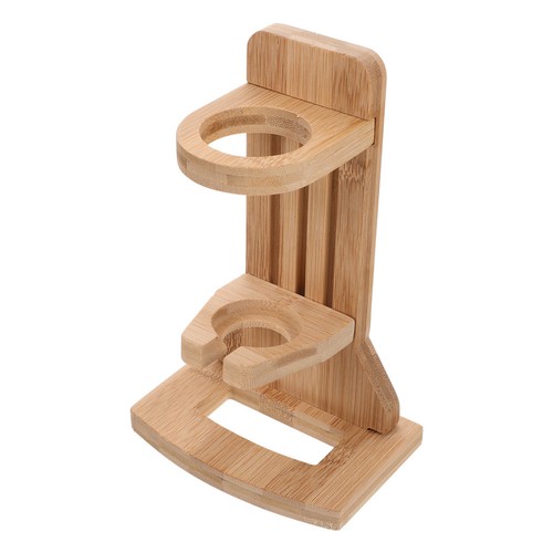Adjustable waterer holder - adjustable,