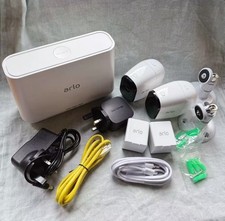 Arlo Base Station VMB4000 + 2