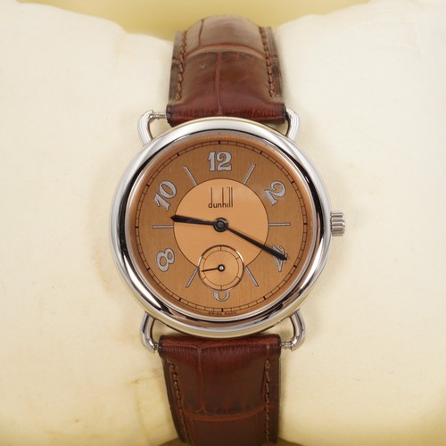 Near mint box dunhill - mint, box]