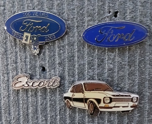 Ford escort 1 rs 2000 - &,