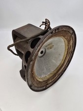 Vintage #2 9" Field Coil