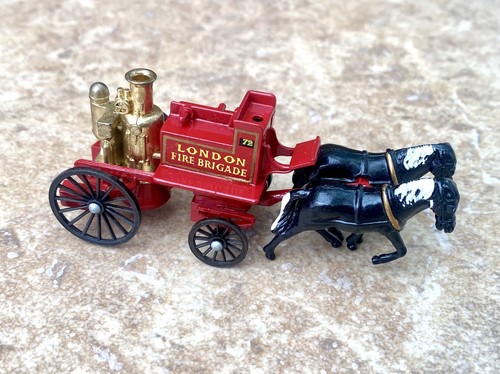 Matchbox lesney yesteryear - matchbox,
