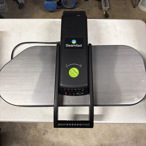 Steamfast 680 digital steam - sf-680,