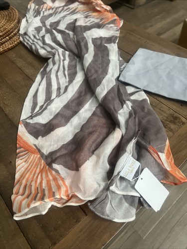 Genuine lola rose scarf - genuine,