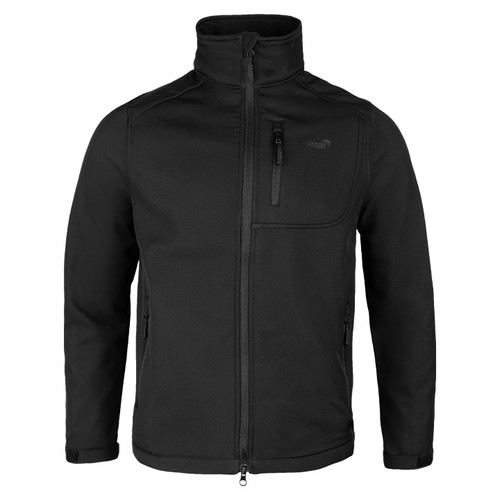 Viper covert softshell jacket - viper,