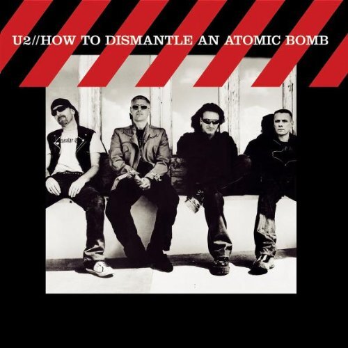 How dismantle an atomi - u2,
