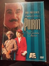 Agatha Christie's Poirot - The