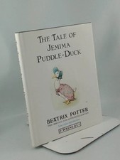 The Tale of Jemima Puddle-Duck