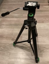 Miranda -Titan 808 tripod . Comes In Carry Case