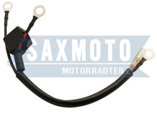 Battery cable Yamaha RD250