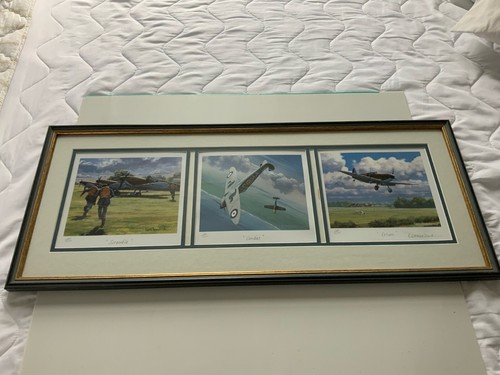 Spitfire limited edition - -,
