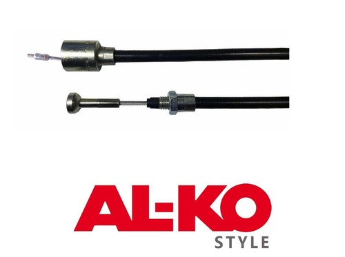 Alko type 247289 detachable - type,
