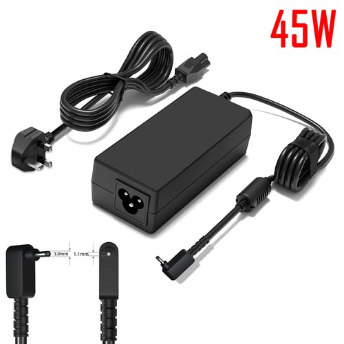 45w 19v 37a adapter - 2.37a,