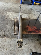 Dipper / first - second arm