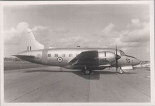 VICKERS VARSITY WJ907 VINTAGE