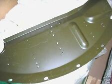 Dodge Army Truck M37 G741 M43 Ambulance right fender inner panel NOS