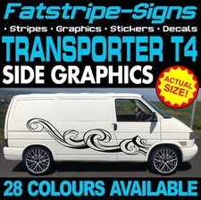 to fit VW TRANSPORTER T4