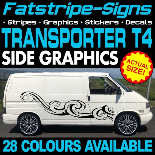 Fit transporter t4 - fit,