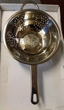 24 CM DEEP STAINLESS STEEL