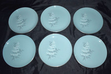 Vintage ROYAL DOULTON Forest