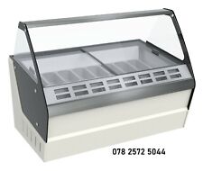 Commercial Ice Cream 16 Scoop