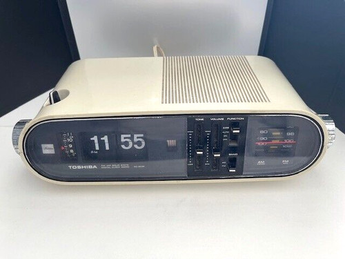 Toshiba 803f vintage - toshiba,