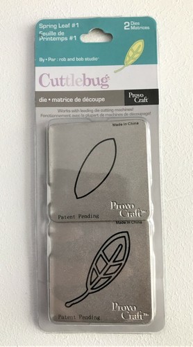 Provo craft cuttlebug spring - provo,