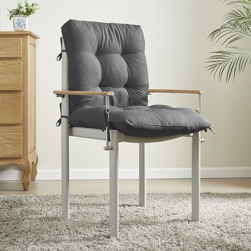 High back cushion office home - cushion,