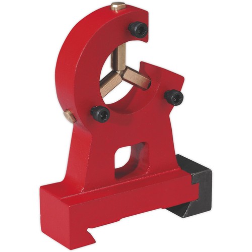 Fixed steady rest - fixed,
