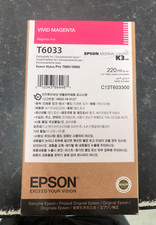 Original Epson High Capacity